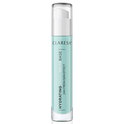 CLALESA CLALESA Idratante Base biancheria intima Primer 34GR.