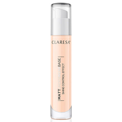 CLALESA CLALESA MATT BASE METTURA BASE 34GR.