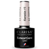 Claresa extend care 5 in 1 keratin 1 base coat 5ml