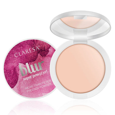 ClareSa Claresa Blur Premed Powder Super Pow (D) er! 11gr.