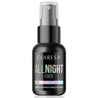 Claresa Claresa All Night Fixer Spray 50ml