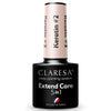Claresa Claresa Extender Care 5 en 1 CABA BASE DE QUERATIN 2 5 ml