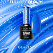 ClareSa Claresa UV LED Gellak 5ml Full o Colours 7 - afbeelding 3