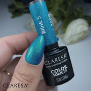 Claresa Claresa UV LED Gellak 5ml Blink 3 - afbeelding 3