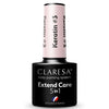 ClareSa Claresa estendi cure 5 in 1 cheratina 3 cappotto 5 ml
