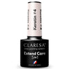 Claresa Claresa Extender Care 5 en 1 queratin 4 Base Coat 5ml