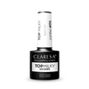 ClareSa Claresa Top Coat Milky no wipe 5ml
