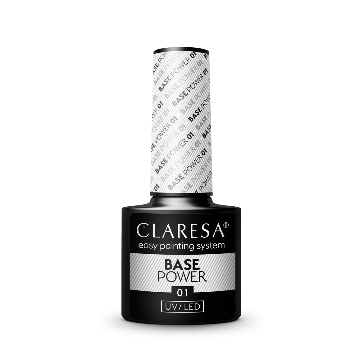 Claresa Claresa Basecoat 1 5ml