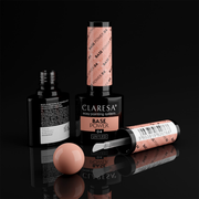Claresa basecoat power 4 5ml - afbeelding 2