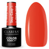 Claresa Claresa UV LED Gelak 5ml Mantente acogedor 5