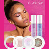 Claresa topper eyeshadow 01 sea shell