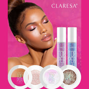 Claresa Claresa Topper Eyeshadow 01 Sea Shell - afbeelding 3
