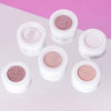 Claresa topper eyeshadow 01 sea shell