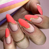 Claresa top coat mat no wipe 5ml