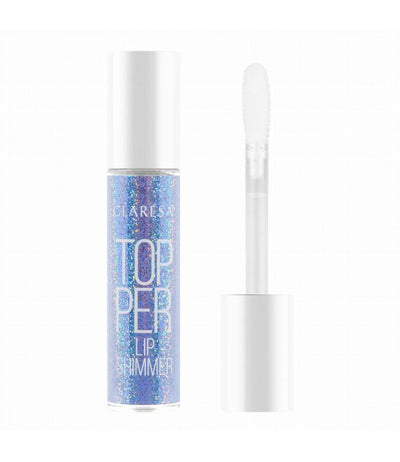 Claresa Claresa Topper Lip Shimmer 02 Blow Blue