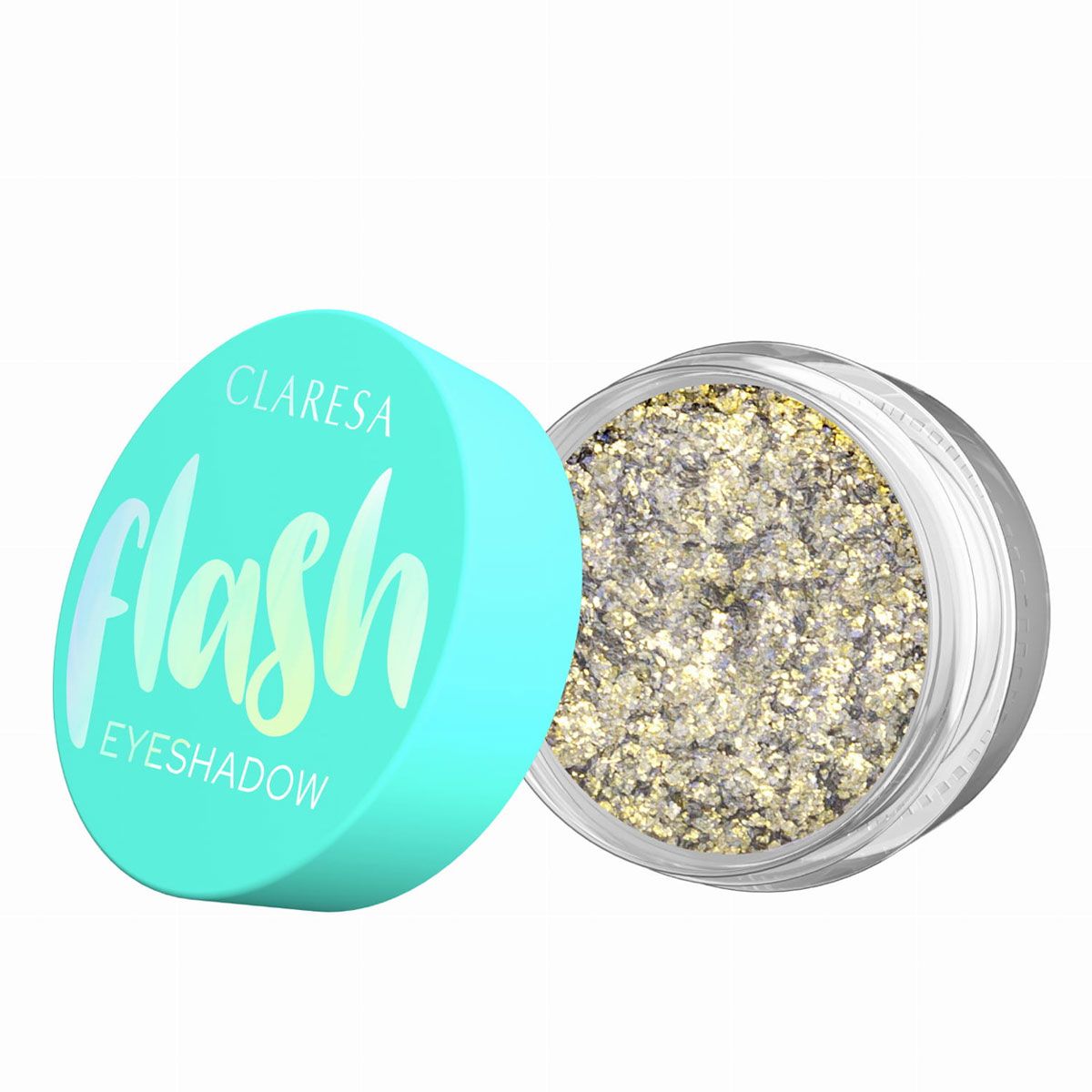 Claresa Claresa Eyeshadow Flash 02 Stone 3gr.