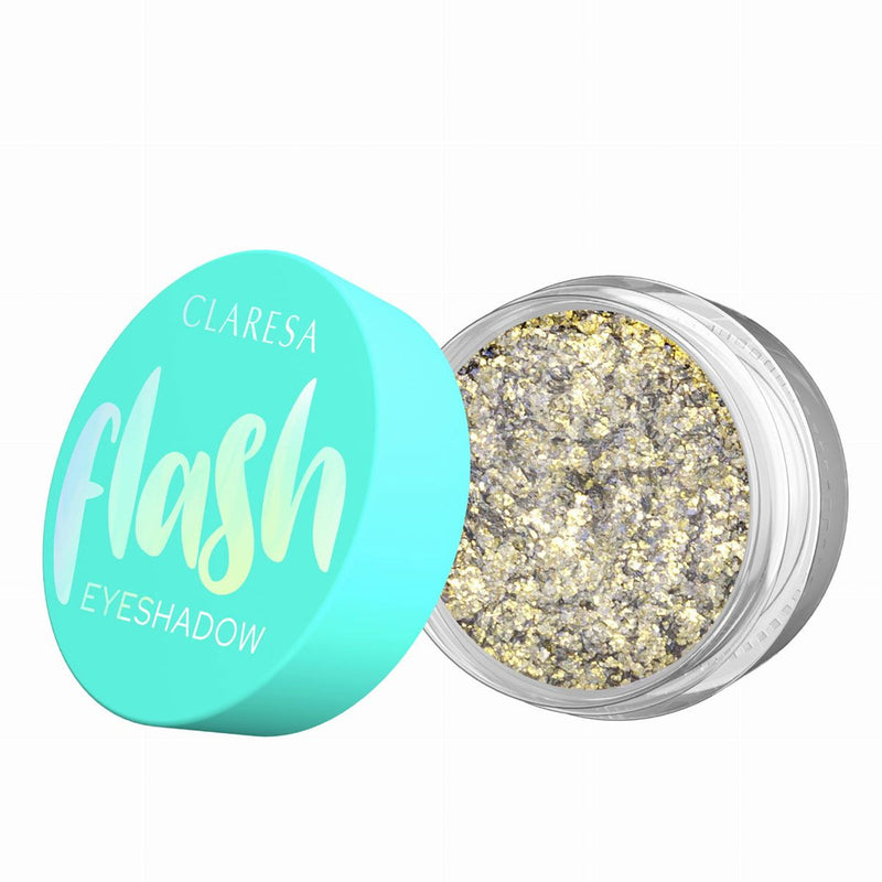 Claresa Claresa Eyeshadow Flash 02 Stone 3gr.