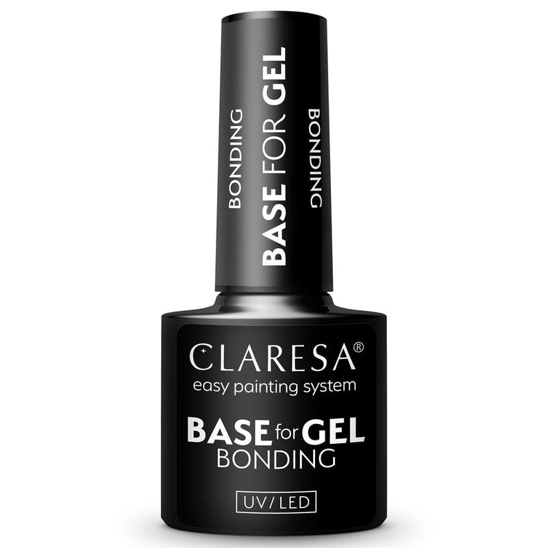 Claresa Claresa Baseing Base per Gel 5Ml