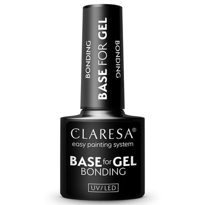 Base de unión Claresa Claresa para gel 5 ml