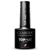 Alfombra de capa superior de Claresa Claresa sin toallita 5 ml