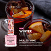 Claresa Claresa Cutícula Aceite Mulled Wine 5 ml