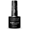 CLALESA CLALESA Top Coat Glass No Wipe 5ml