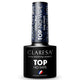 Top coat Claresa Claresa no wipe glitter blu 5ml