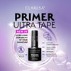 Claresa Claresa Primer Ultra Tape ácido sin ácido 5 ml