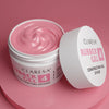 Claresa rubber gel 4 warm pink 12gr.