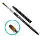 Stylistic stylistic gel pro brush