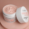 Claresa rubber gel 2 soft pink 45gr.