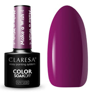 Claresa uv led gellak 5ml make a wish 4 - afbeelding 1