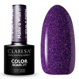 Claresa UV LED Gellak 5ml crea un desiderio 6 - afbeelding 1
