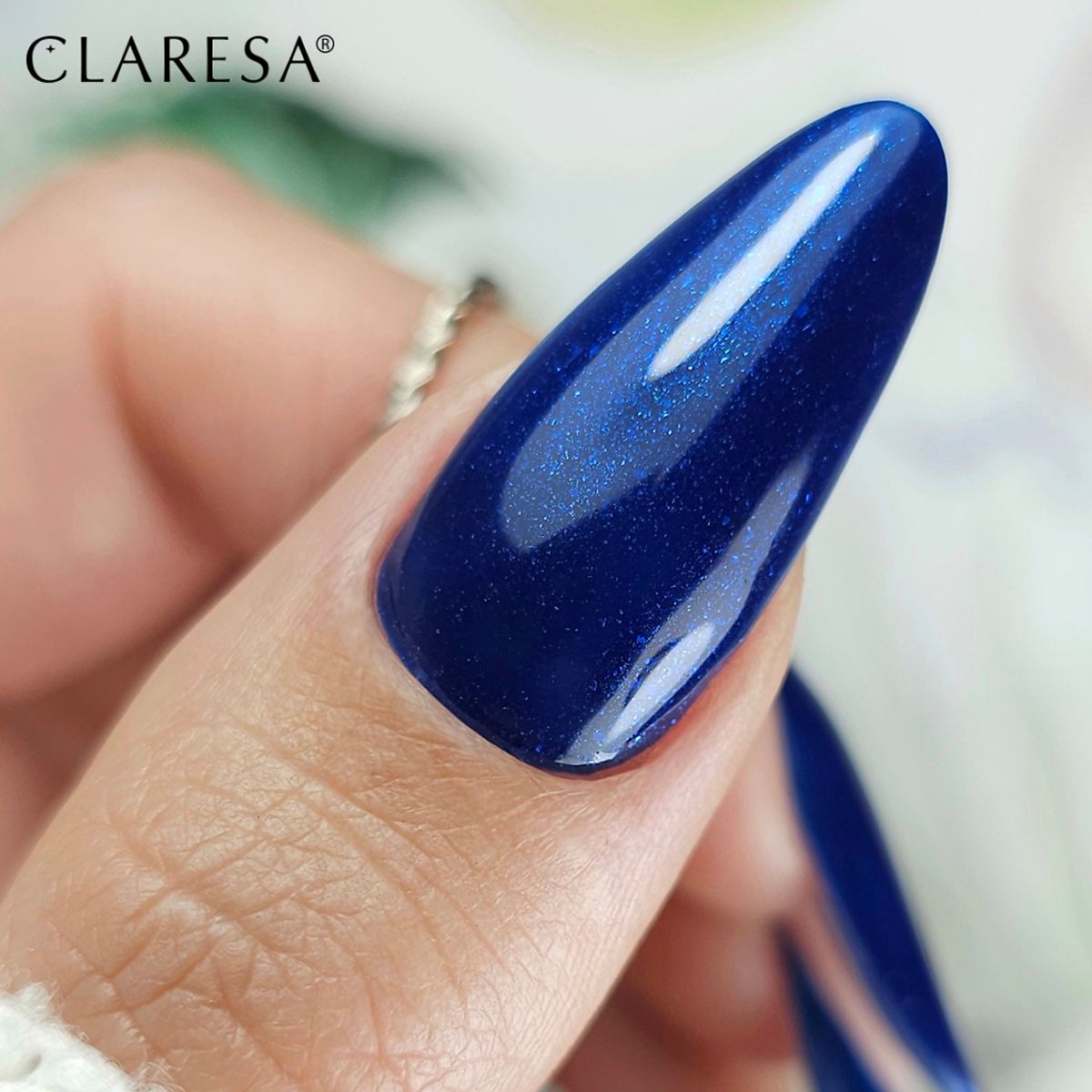 ClareSa Claresa UV Led Gellak 5ml crea un desiderio 10