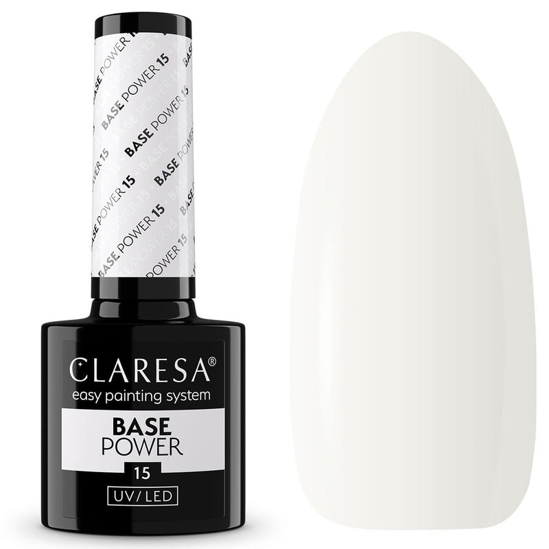 Claresa Claresa BaseCoat 15 5ml