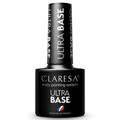 Claresa Claresa Basecoat Ultra 5ml