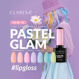 Claresa Claresa UV LED Gellak 5ml Pastel Glam 7 - afbeelding 3