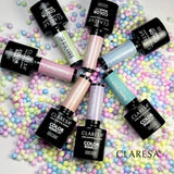 Claresa Claresa UV LED Gellak 5ml Pastel Glam 7 - afbeelding 2