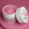 Claresa rubber gel 5 raspberry pink 90gr.