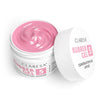 Claresa rubber gel 5 raspberry pink 90gr.