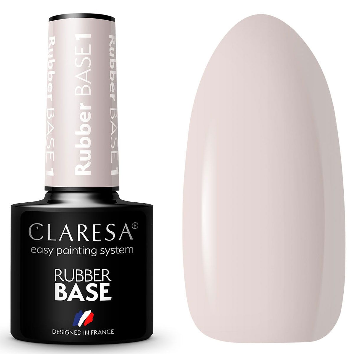 Claresa Claresa Base Base Coat 5ml 1