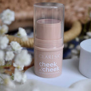 Claresa highlighter stick cheek 2 cheek 1 pearl shine - afbeelding 3