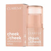 Claresa Claresa Highlighter Stick Cheek 2 Cheek 1 Pearl Shine