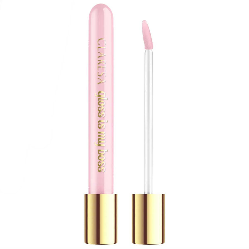 Claresa Claresa Lipgloss Gloss è il mio capo d'affari 5 ml