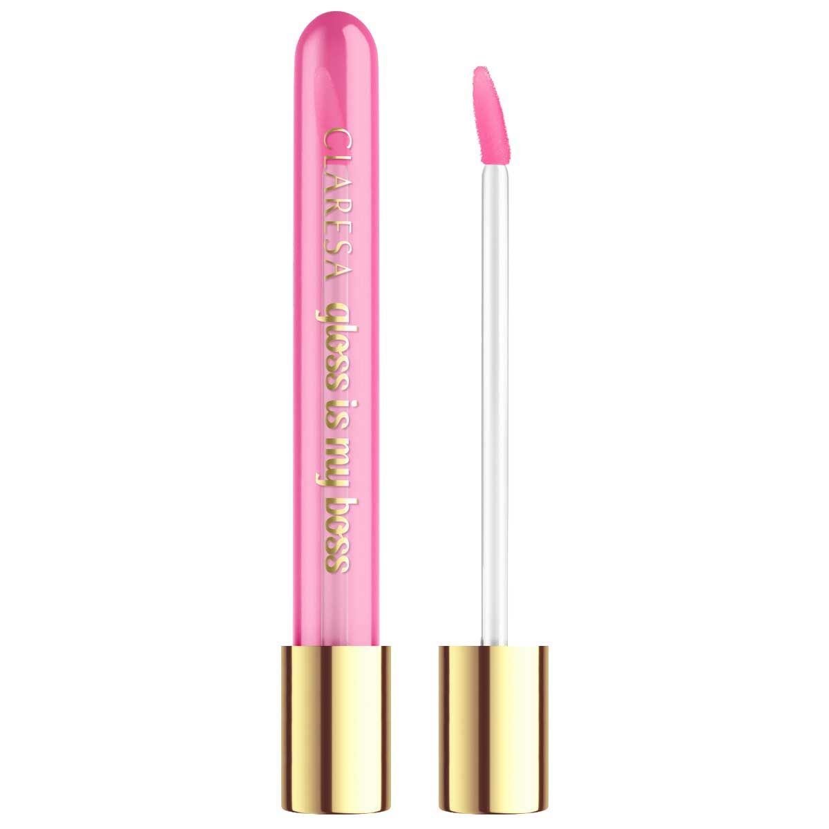 Clarisa Claresa Lipgloss Gloss è il mio capo 11 Lady Leader 5ml