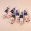 Claresa liquid perfection 2-in-1 concealer en foundation 101.5 vanilla 18gr.