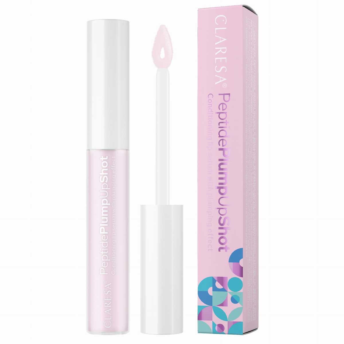 CLALESA CLALESA peptide plump up siero labbro 6gr.