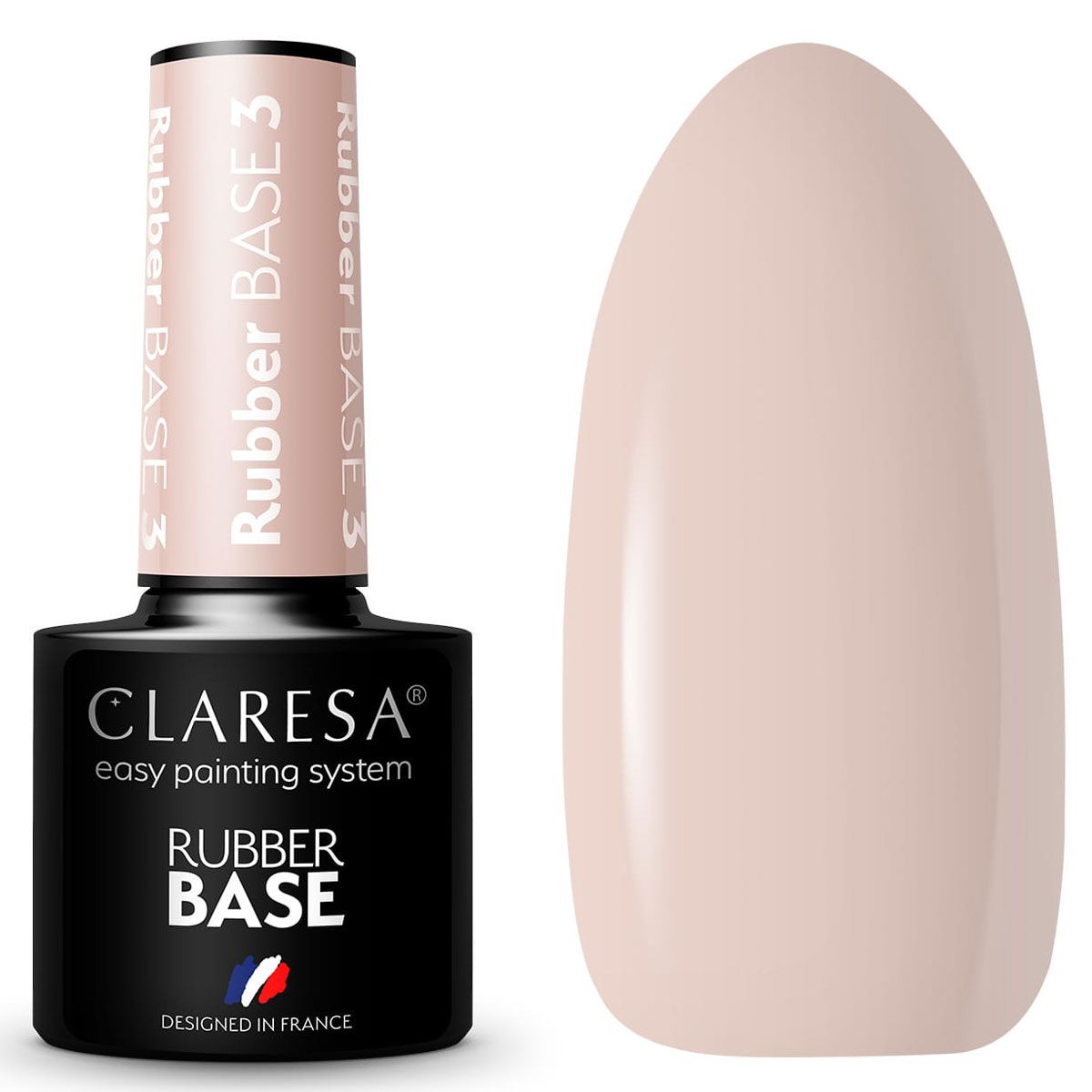 CLALESA CLALESA BASE BASE BASCE 5ML 3