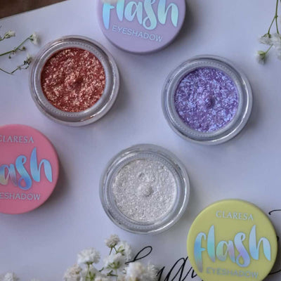 Claresa Claresa Eyeshadow Flash 05 Love Story 3GR.