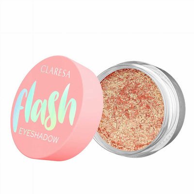 Claresa Claresa Eyeshadow Flash 06 Summer Sunset 3GR.